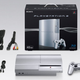 Illustration for article titled PS3 Gets Satin Silver Makeover in Japan